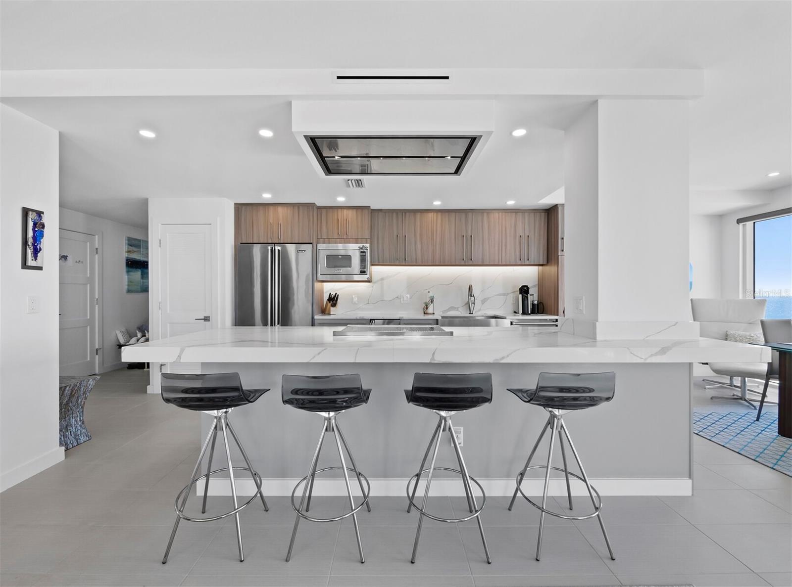 ISLANDS WEST - Residential