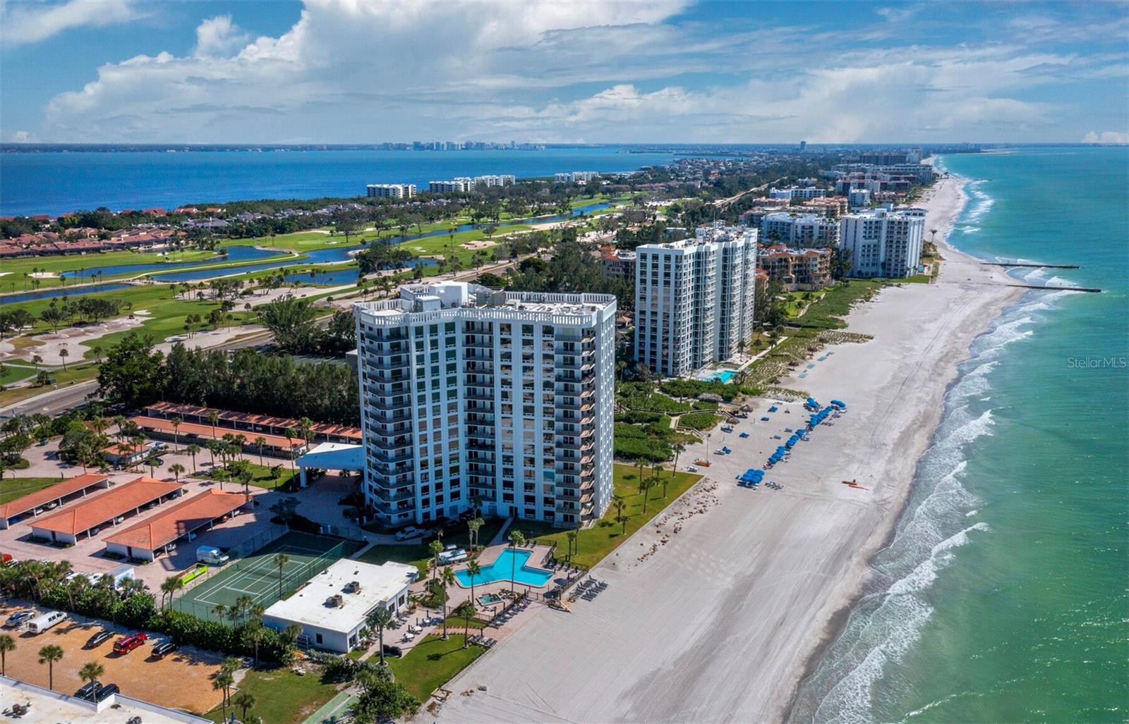 ISLANDS WEST - Residential