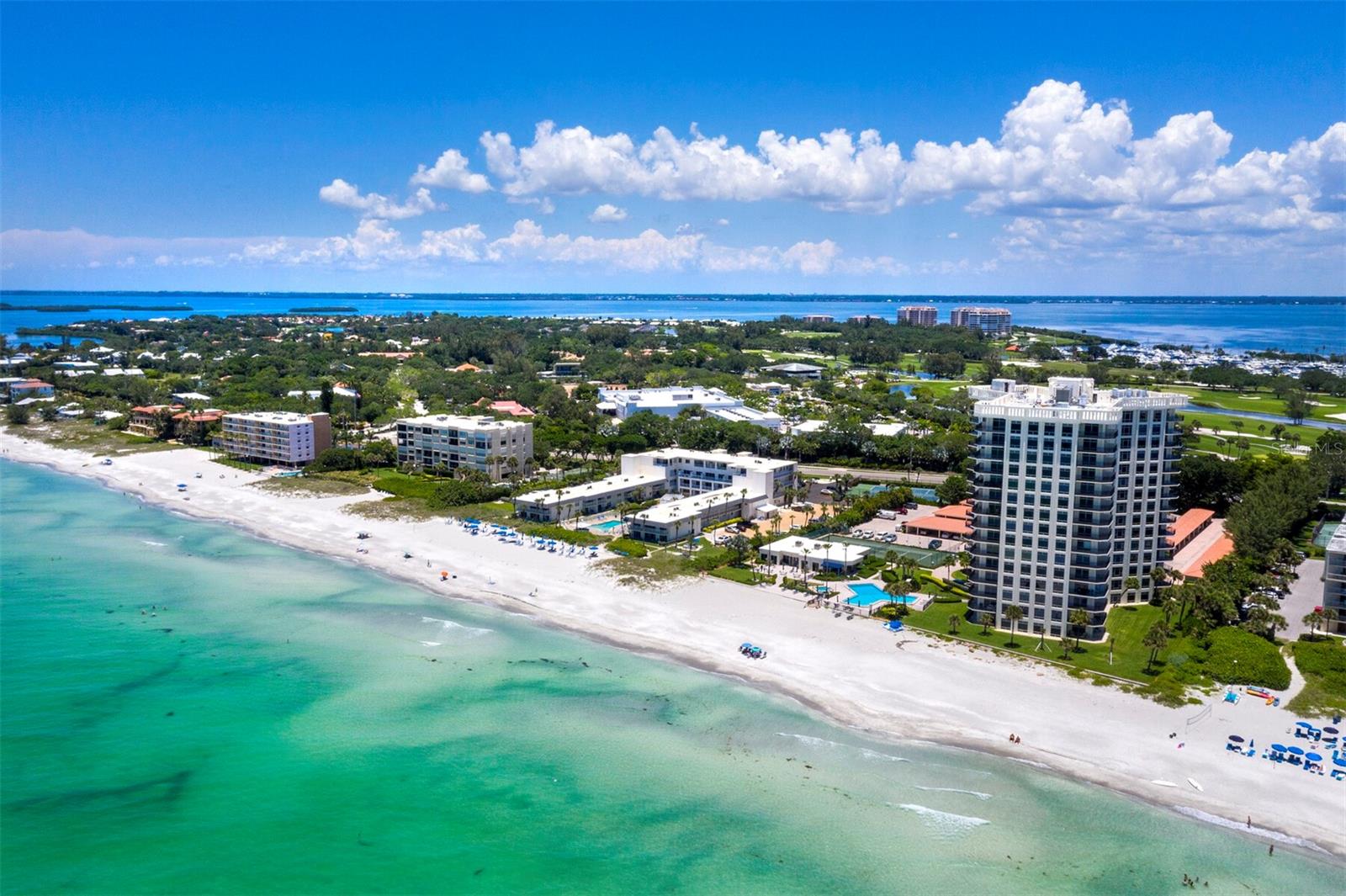 ISLANDS WEST - Residential