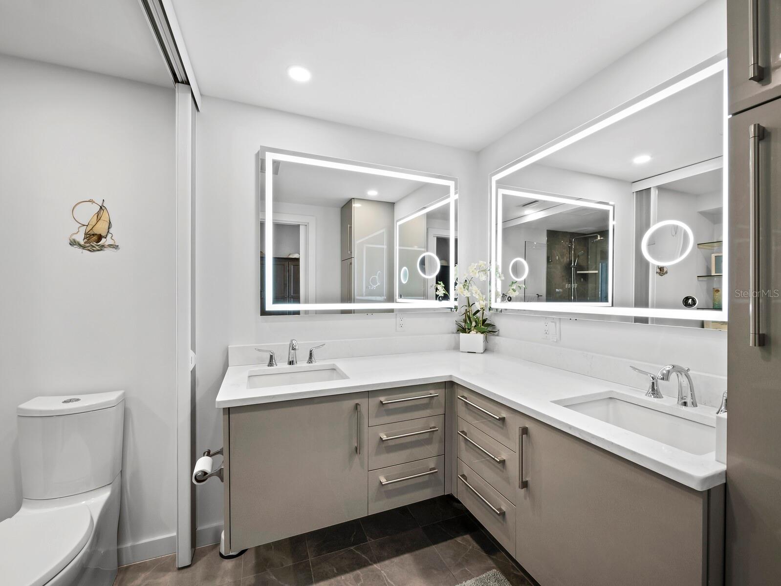 ISLANDS WEST - Residential