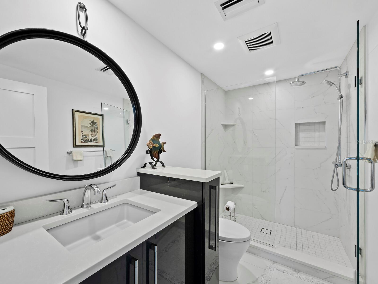 ISLANDS WEST - Residential