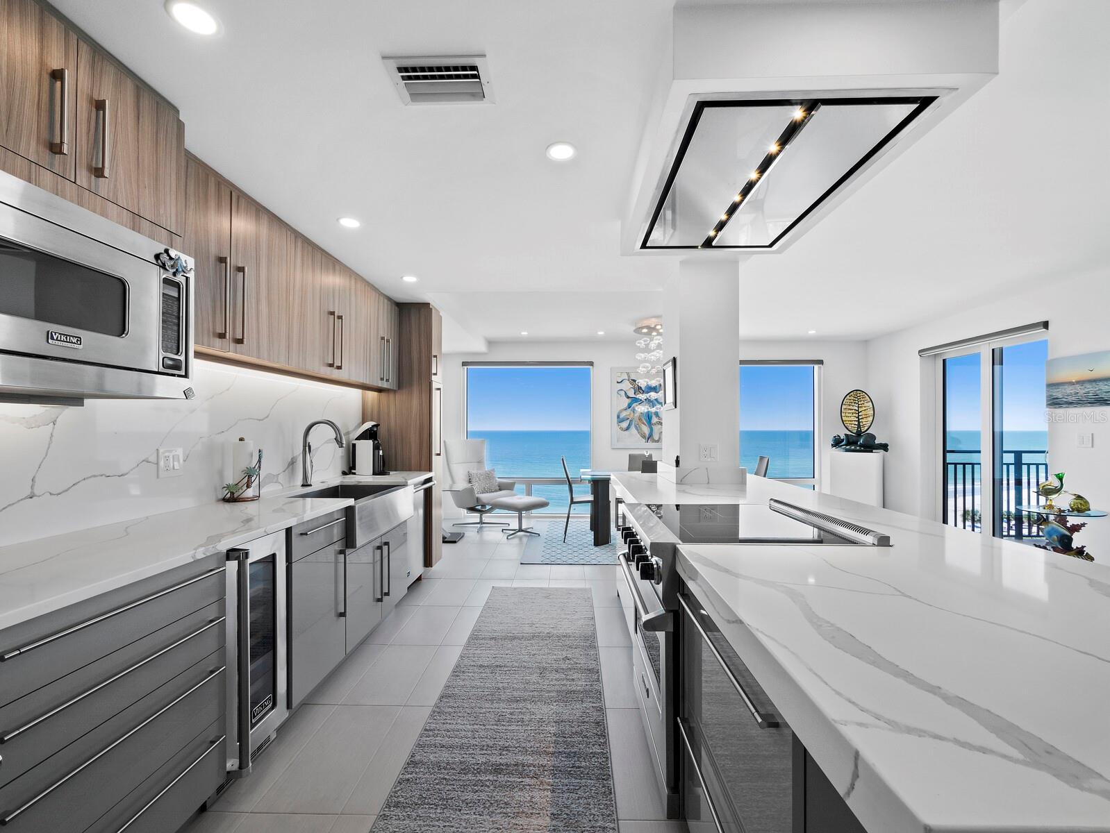 ISLANDS WEST - Residential