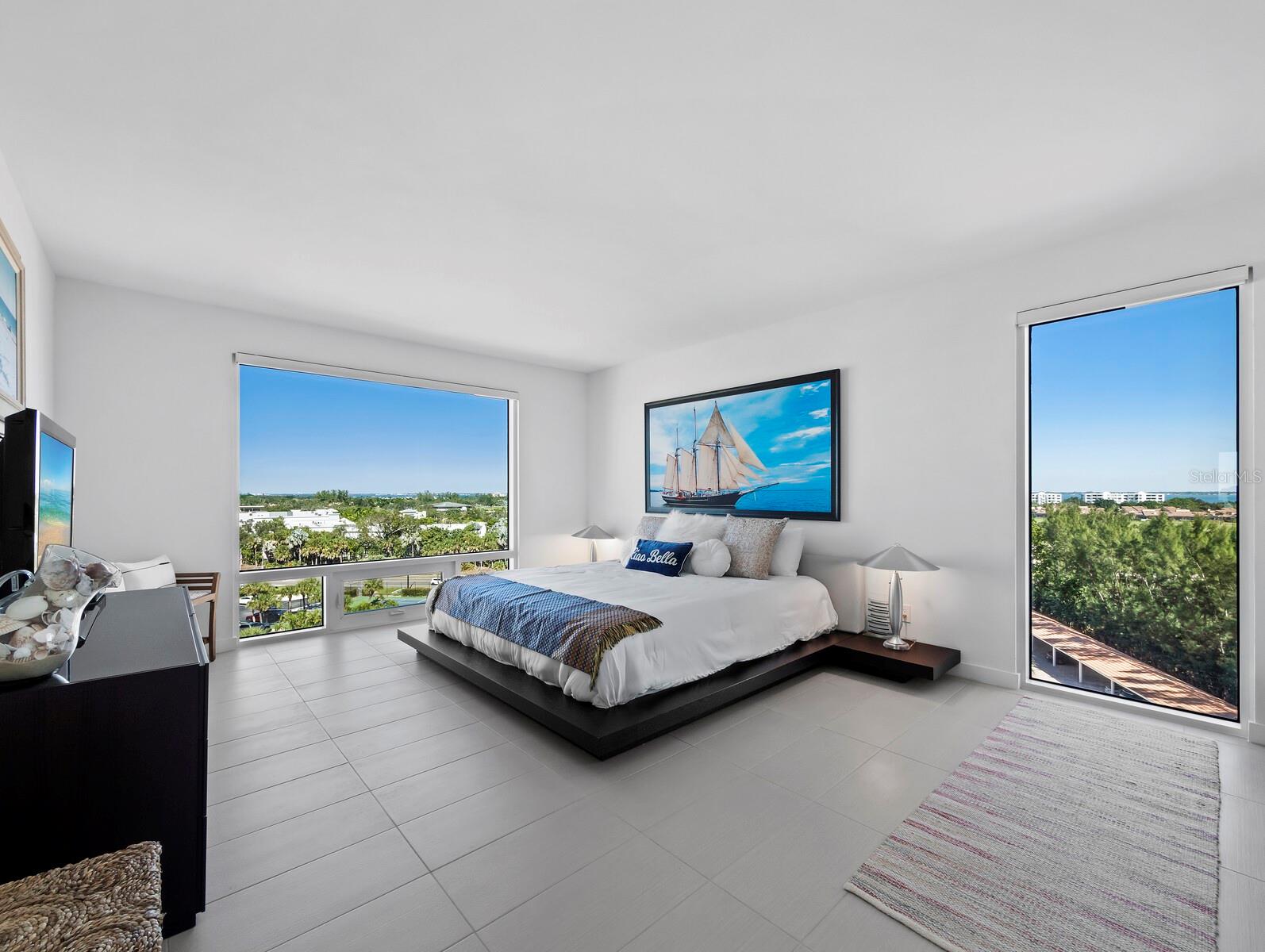 ISLANDS WEST - Residential