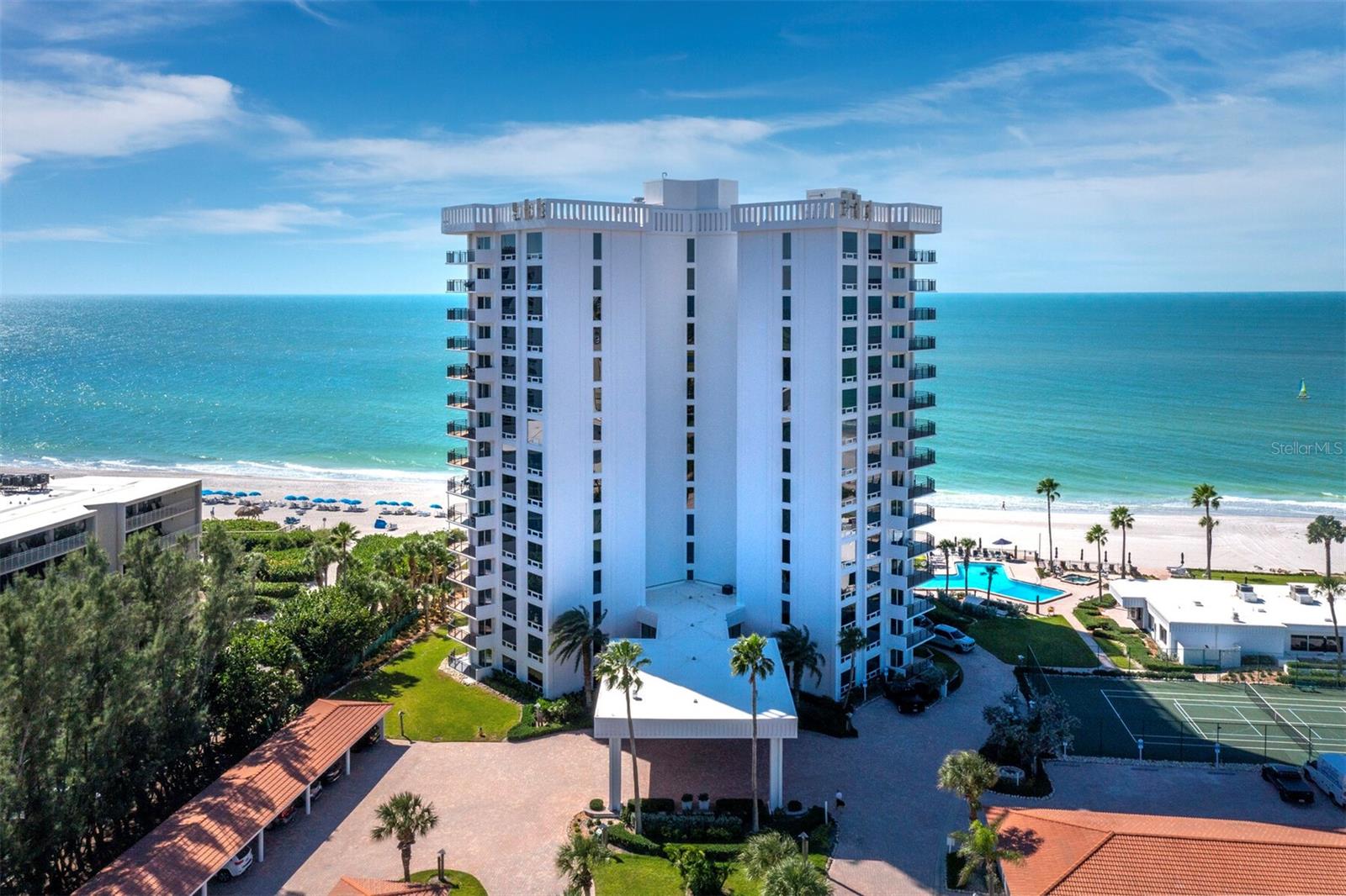 ISLANDS WEST - Residential