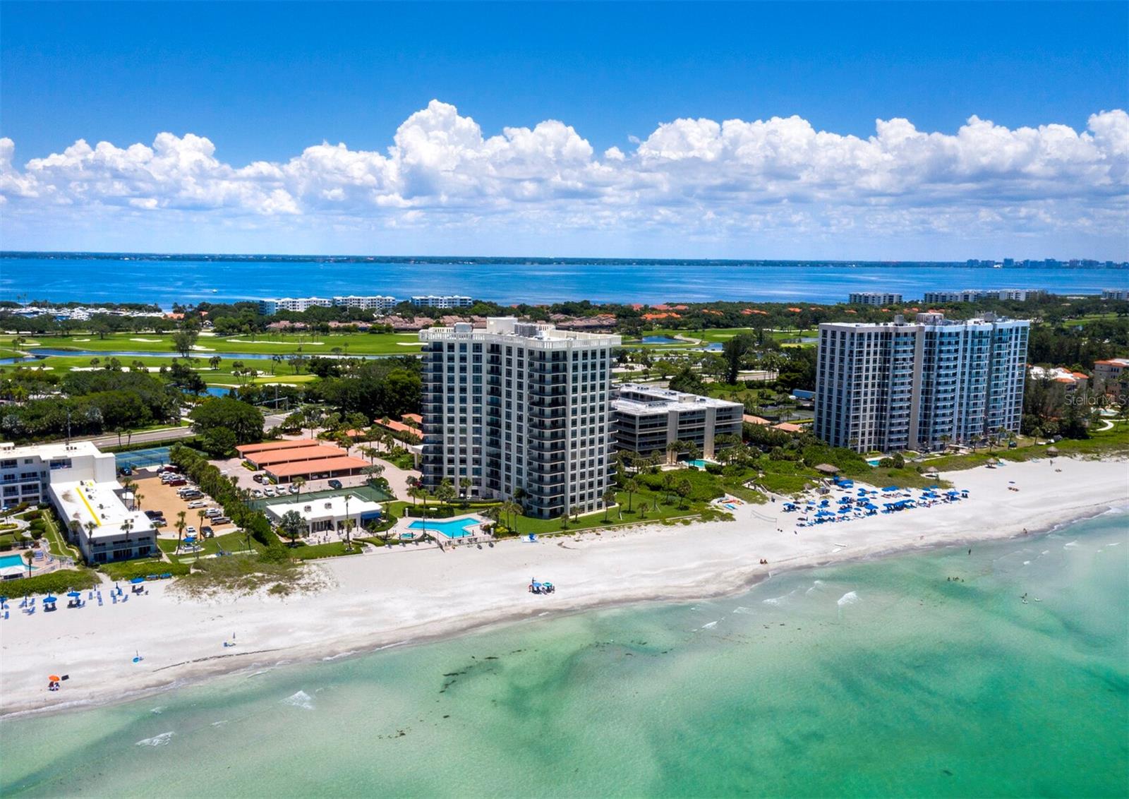 ISLANDS WEST - Residential