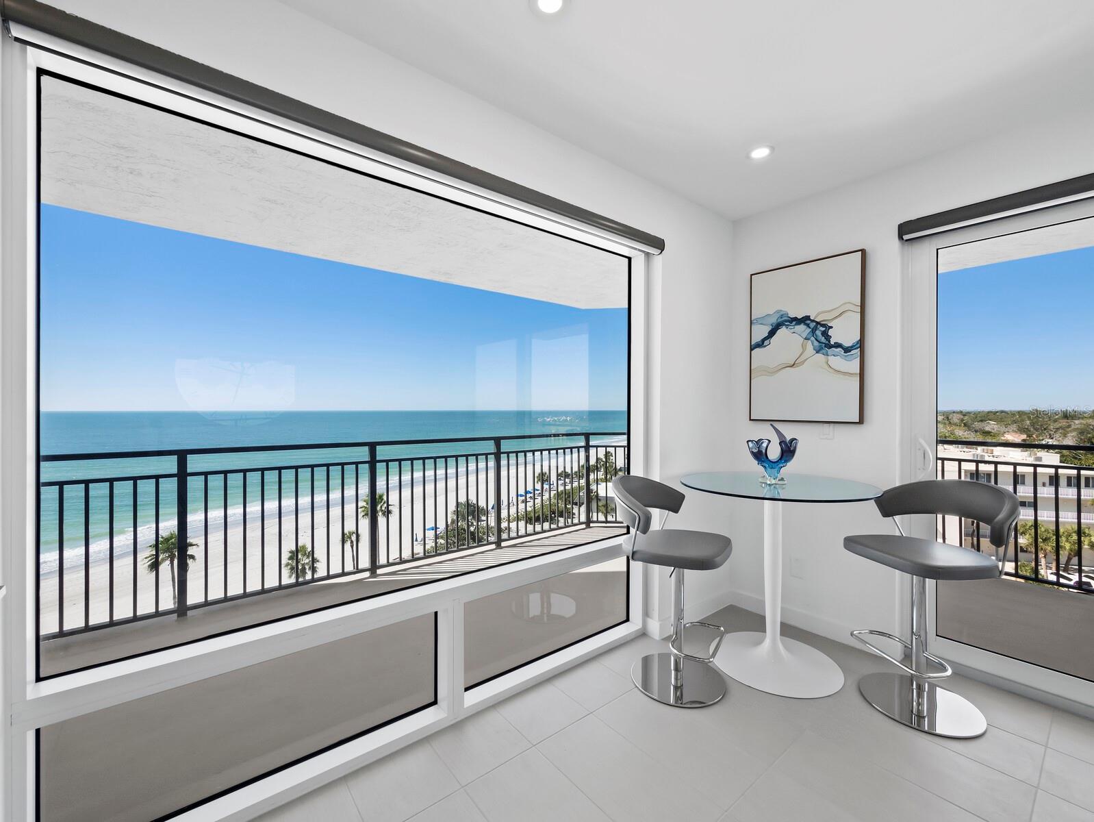 2525 GULF OF MEXICO DRIVE 8D