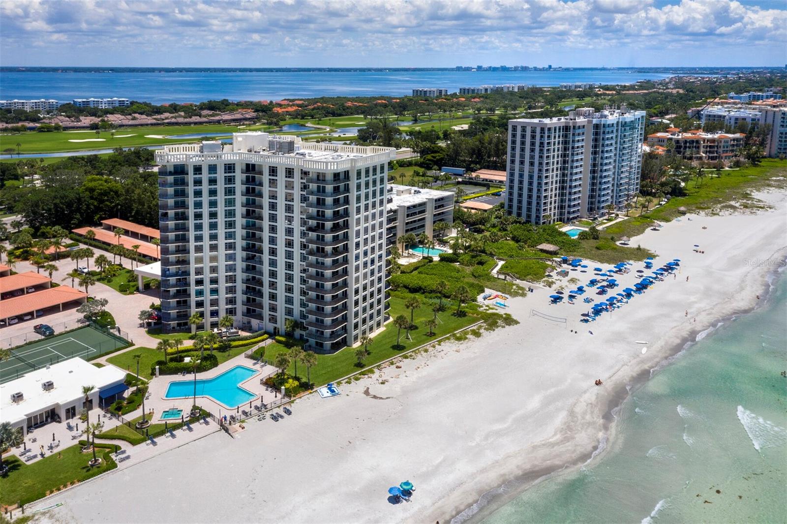 ISLANDS WEST - Residential