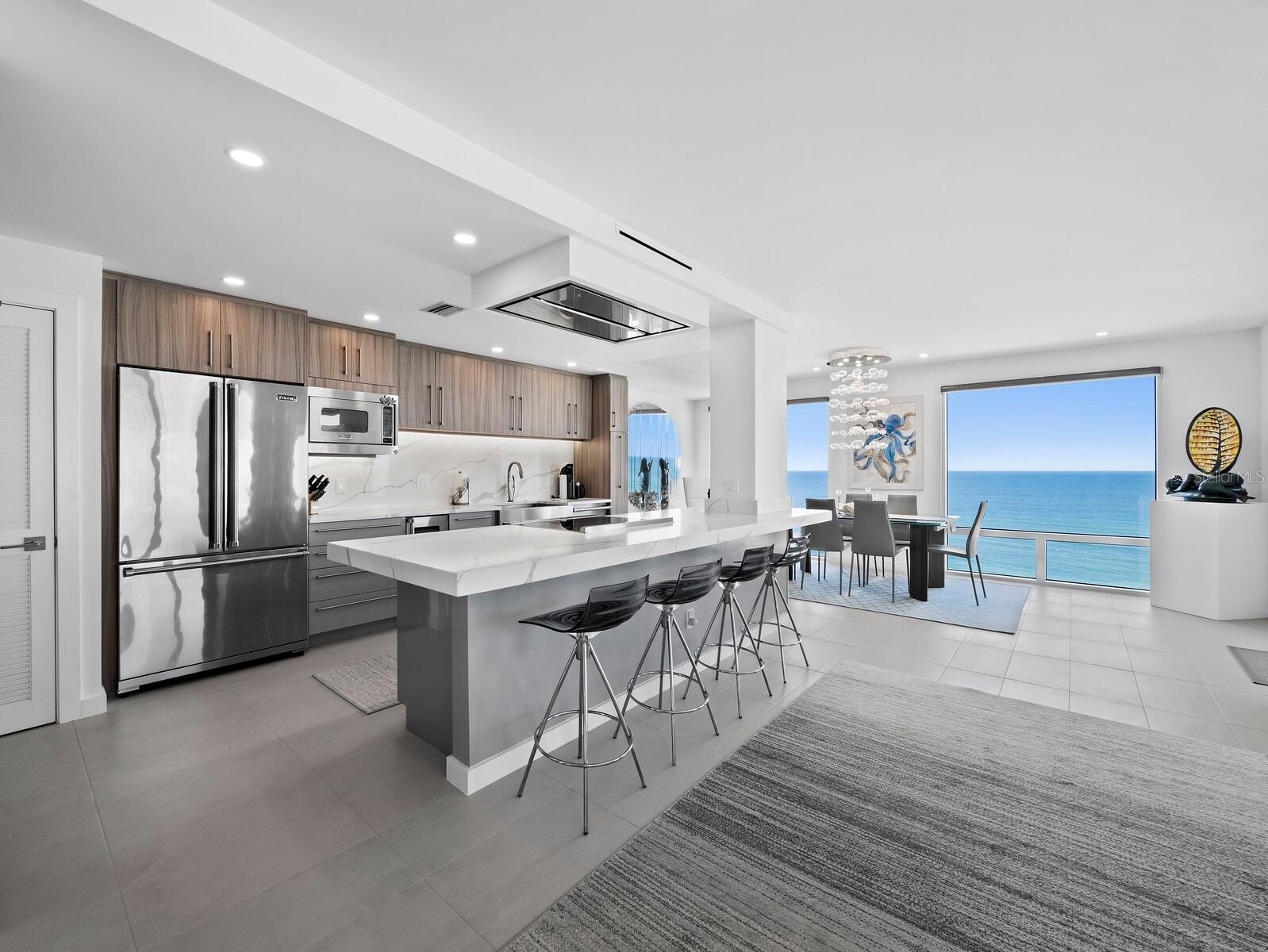 ISLANDS WEST - Residential