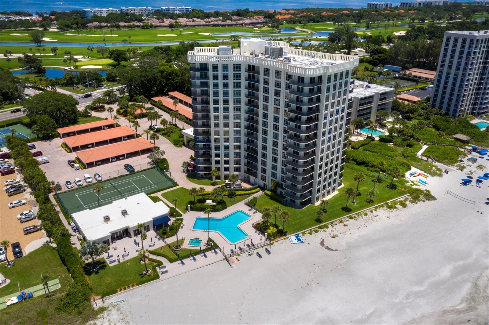 ISLANDS WEST - Residential