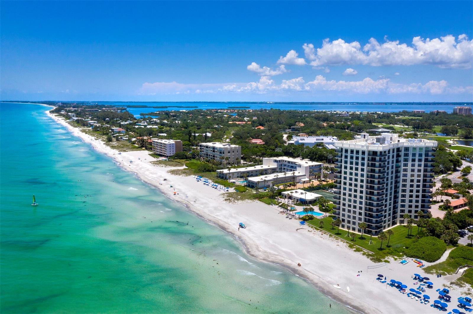 ISLANDS WEST - Residential