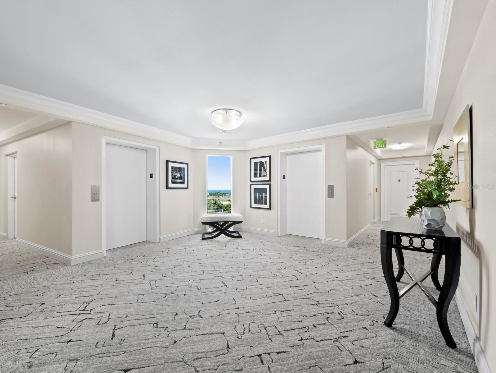 ISLANDS WEST - Residential