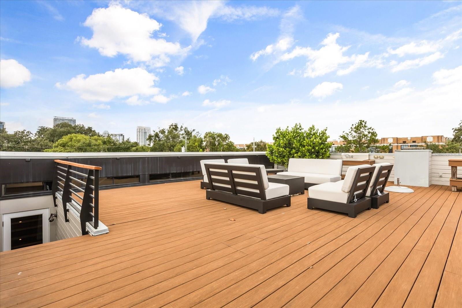 EDGEWATER TERRACE - Residential