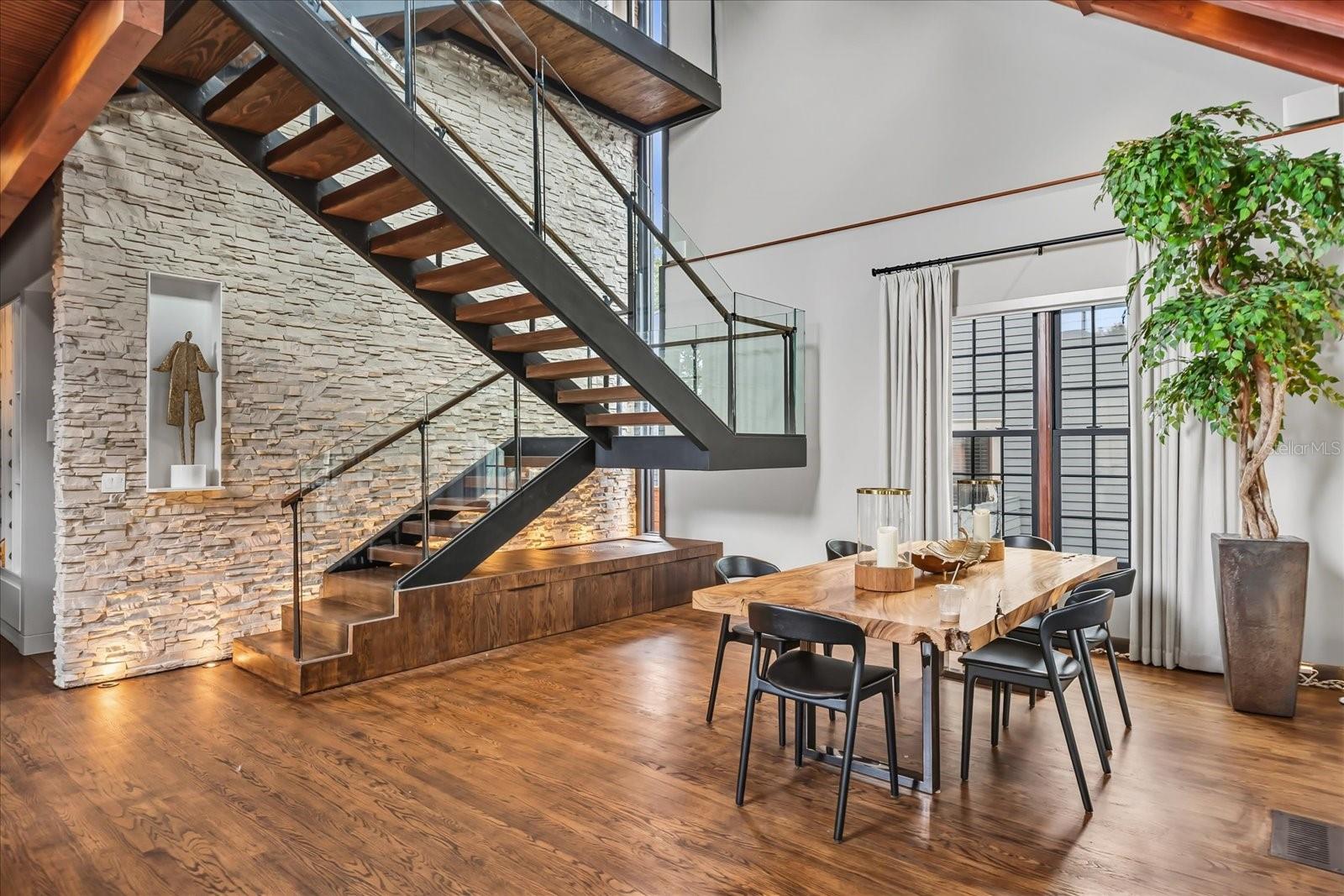 EDGEWATER TERRACE - Residential