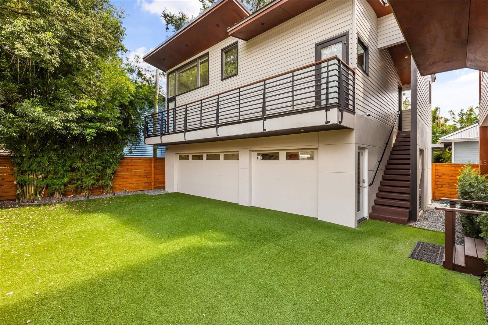 EDGEWATER TERRACE - Residential