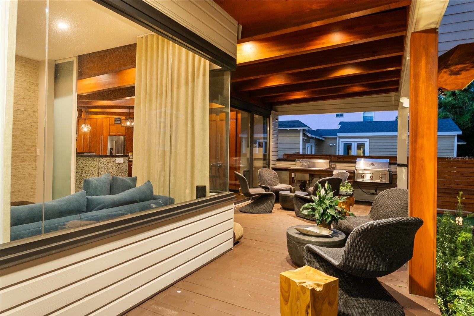 EDGEWATER TERRACE - Residential