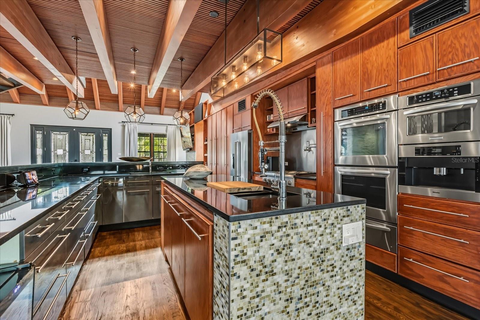 EDGEWATER TERRACE - Residential