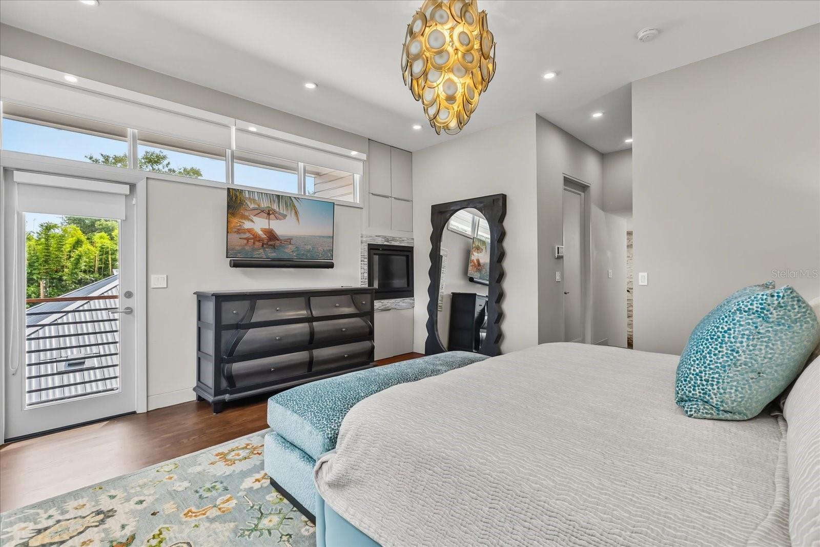 EDGEWATER TERRACE - Residential