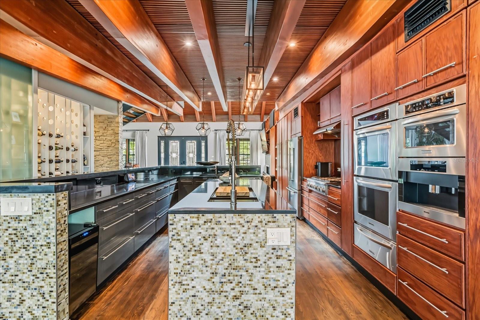 EDGEWATER TERRACE - Residential