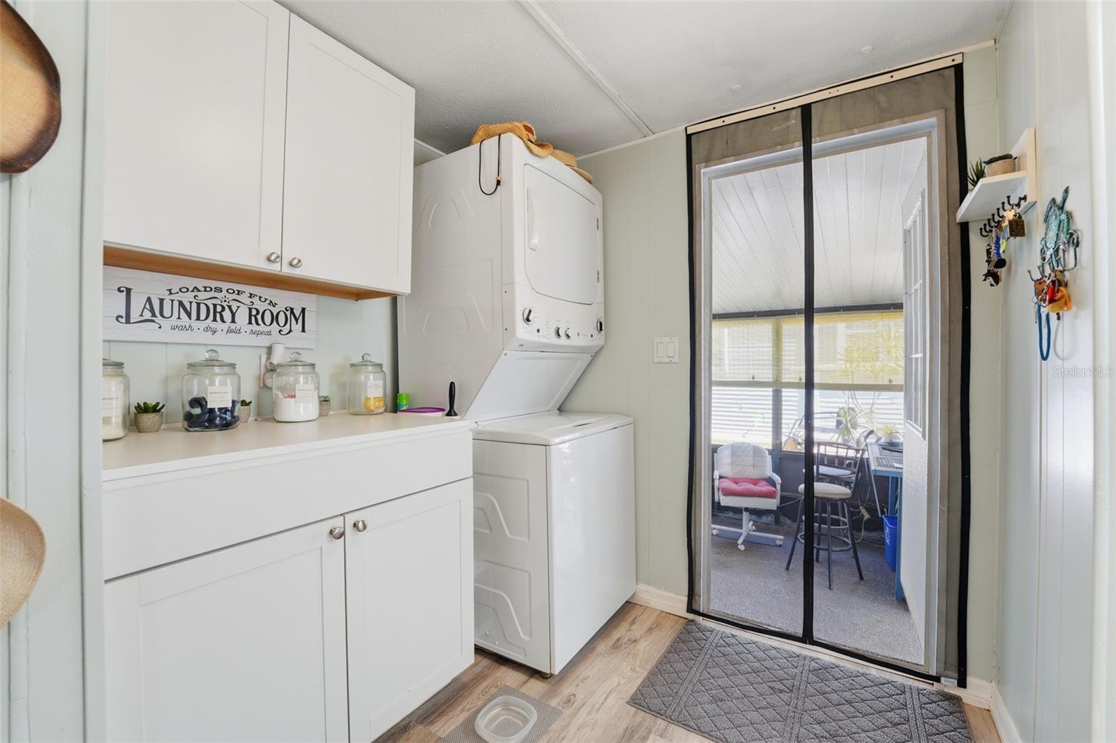 VILLAGE HOLIDAY LAKE - Residential