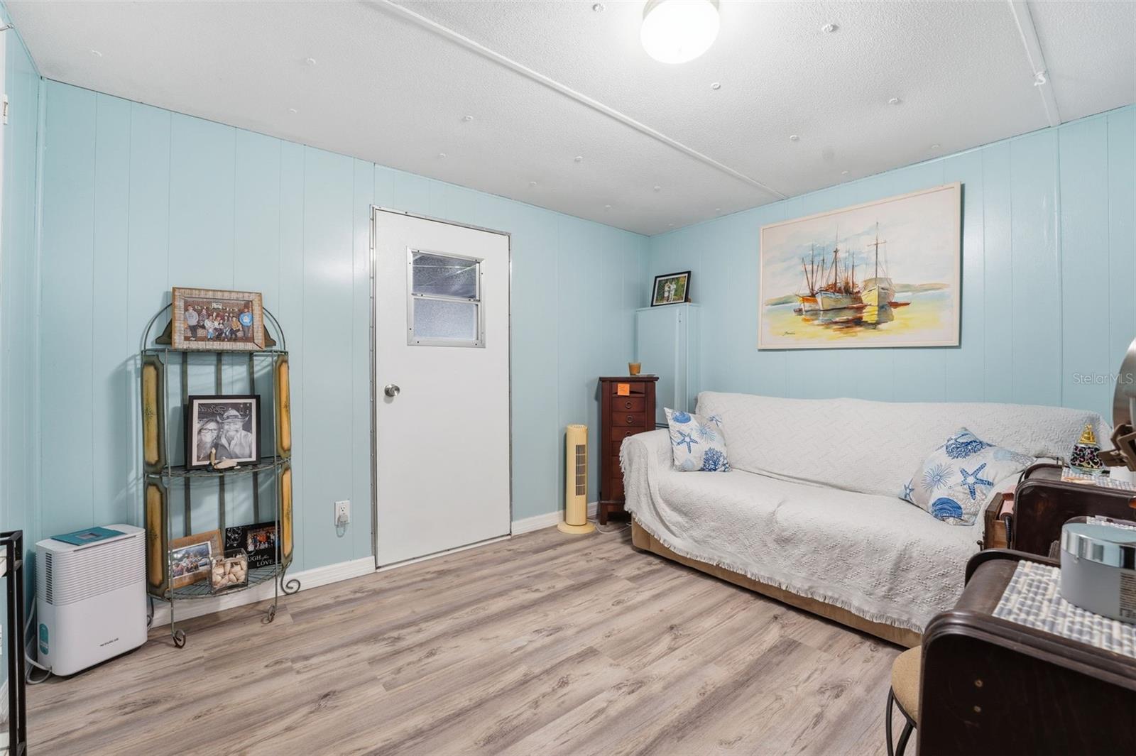 VILLAGE HOLIDAY LAKE - Residential