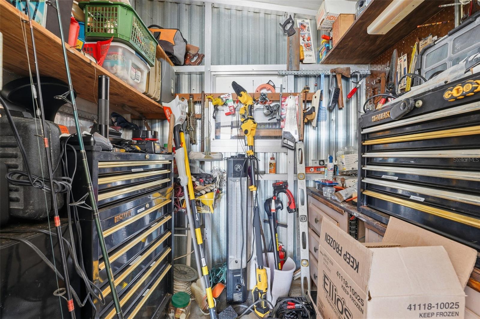 VILLAGE HOLIDAY LAKE - Residential