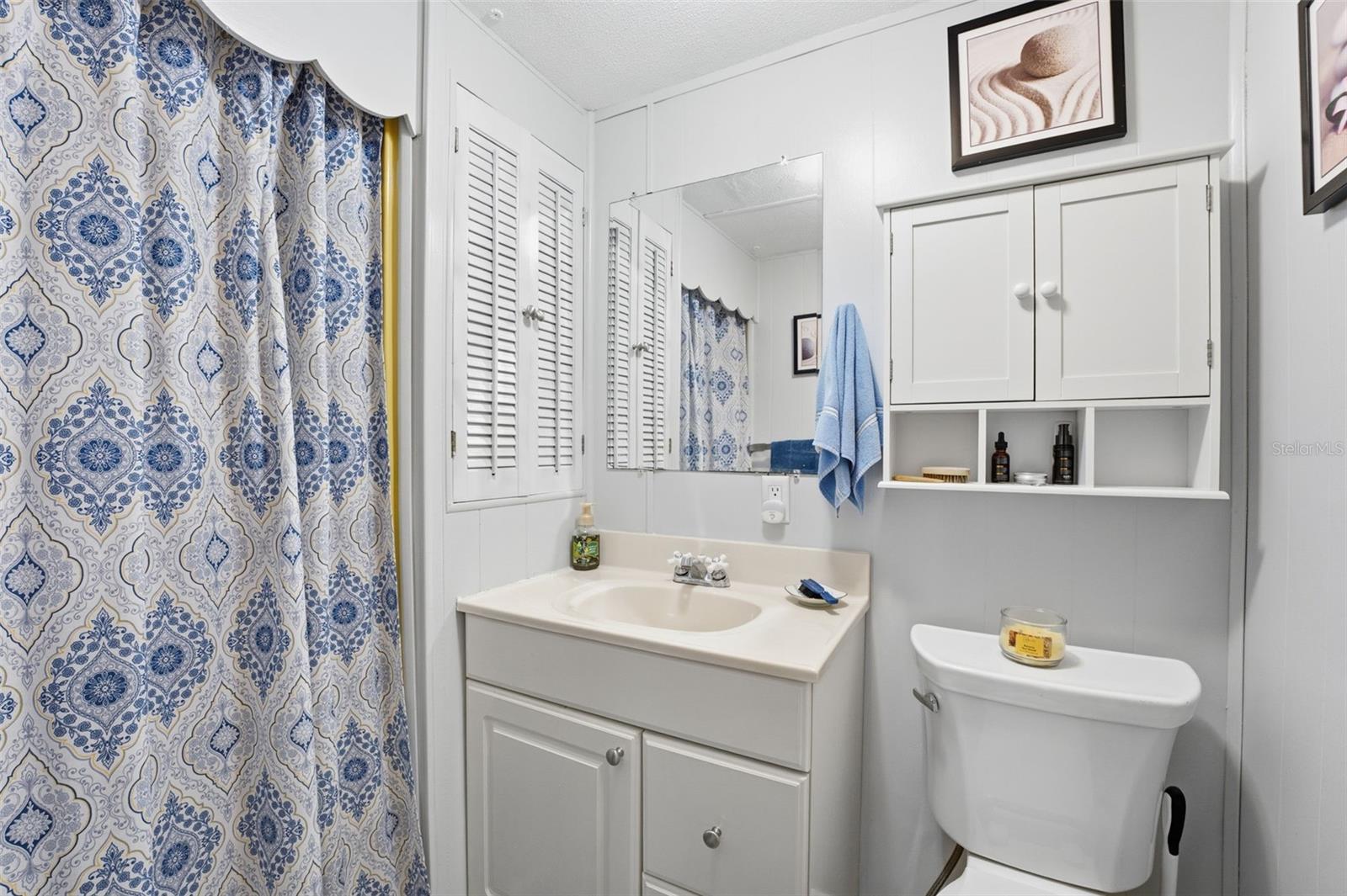 VILLAGE HOLIDAY LAKE - Residential