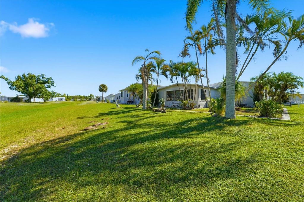 Photo of 7494 Danvers Circle, Port Charlotte, FL 33981 (MLS # N6141215)