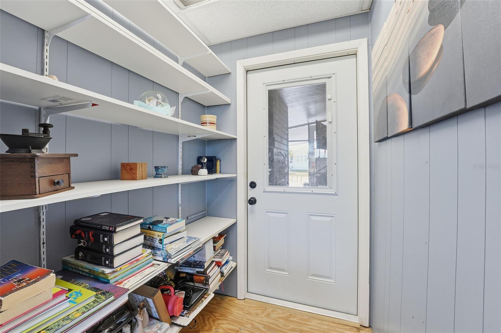 VILLAGE HOLIDAY LAKE - Residential