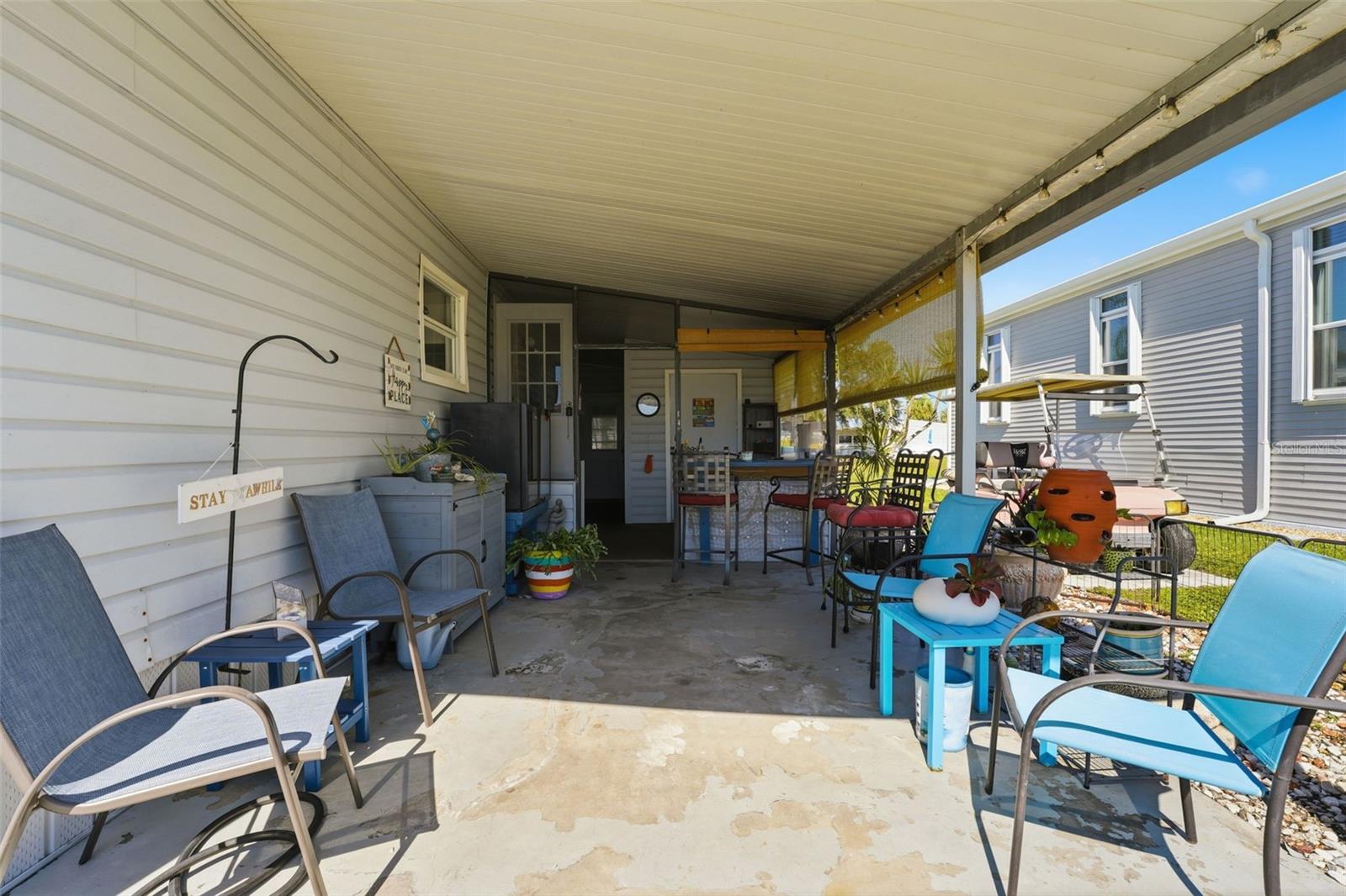 VILLAGE HOLIDAY LAKE - Residential