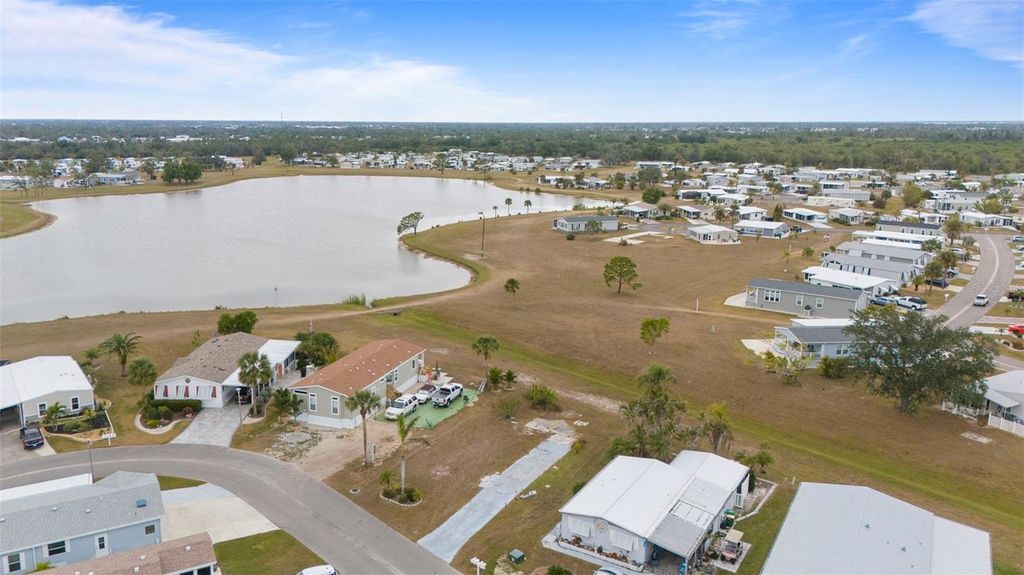 Photo of 7494 Danvers Circle, Port Charlotte, FL 33981 (MLS # N6141215)