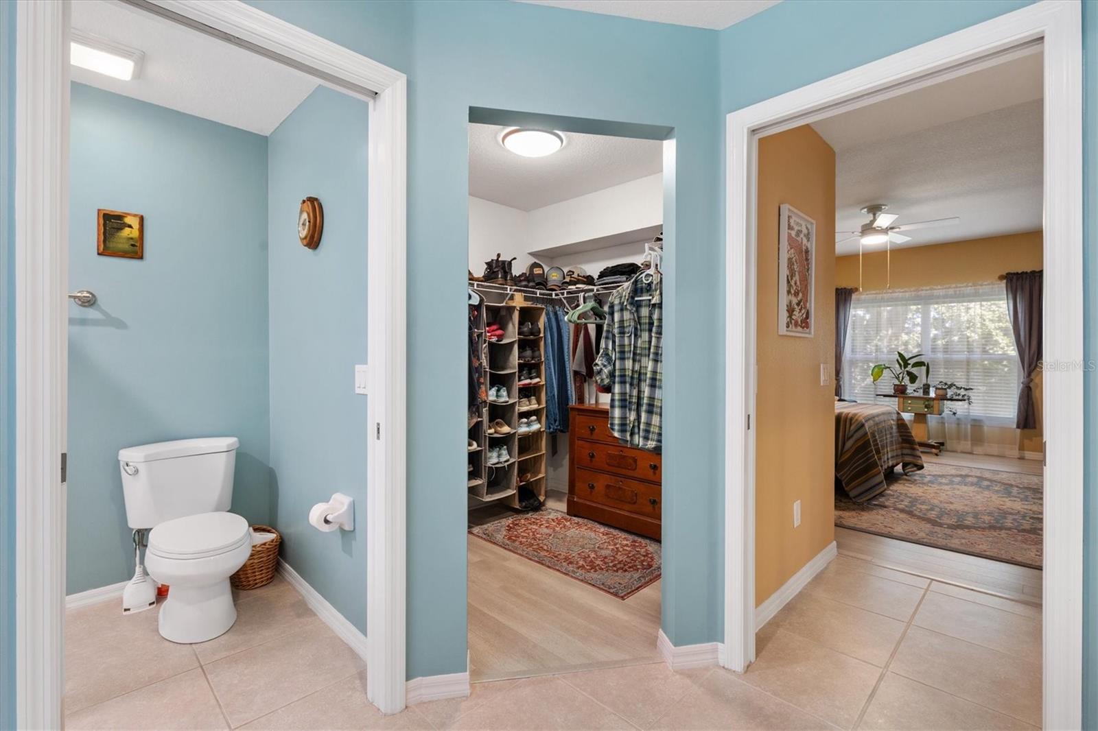 ANCHOR VILLAS/LK MIONA - Residential