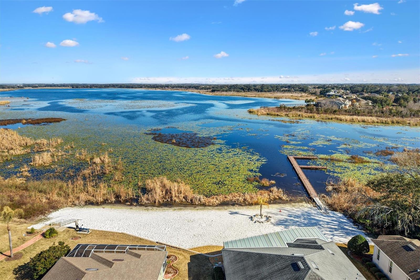 ANCHOR VILLAS/LK MIONA - Residential