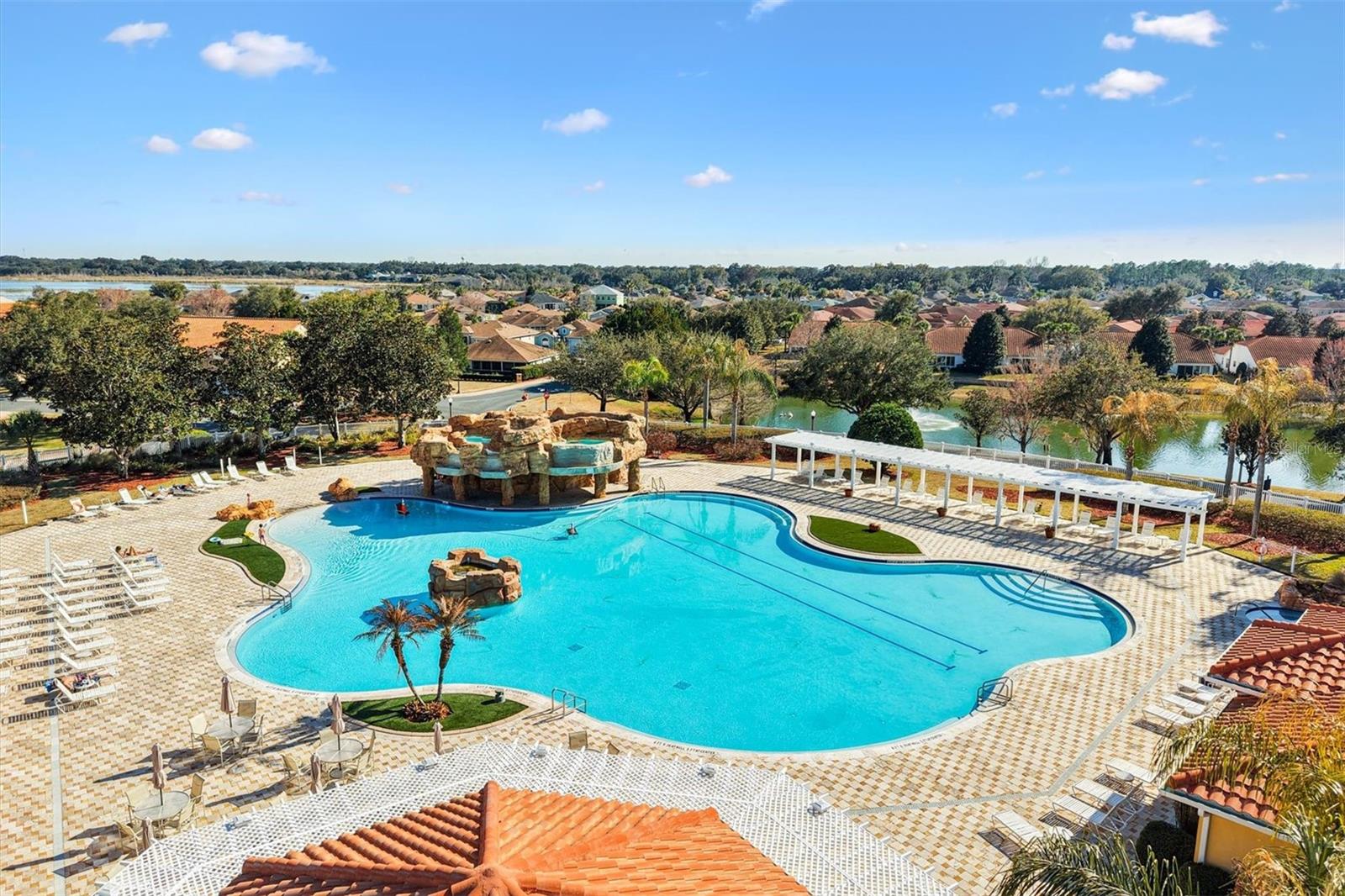 ANCHOR VILLAS/LK MIONA - Residential