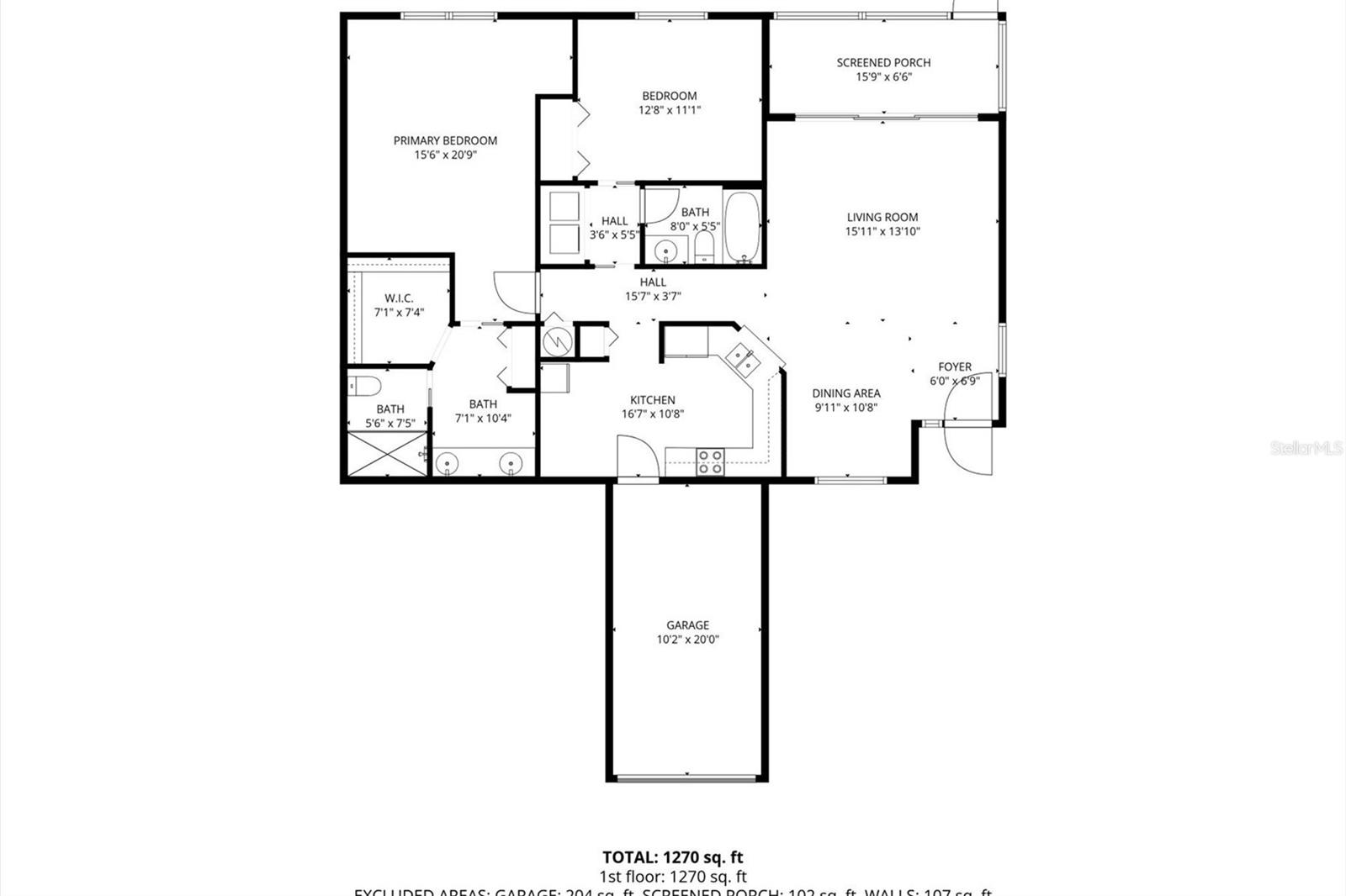 ANCHOR VILLAS/LK MIONA - Residential