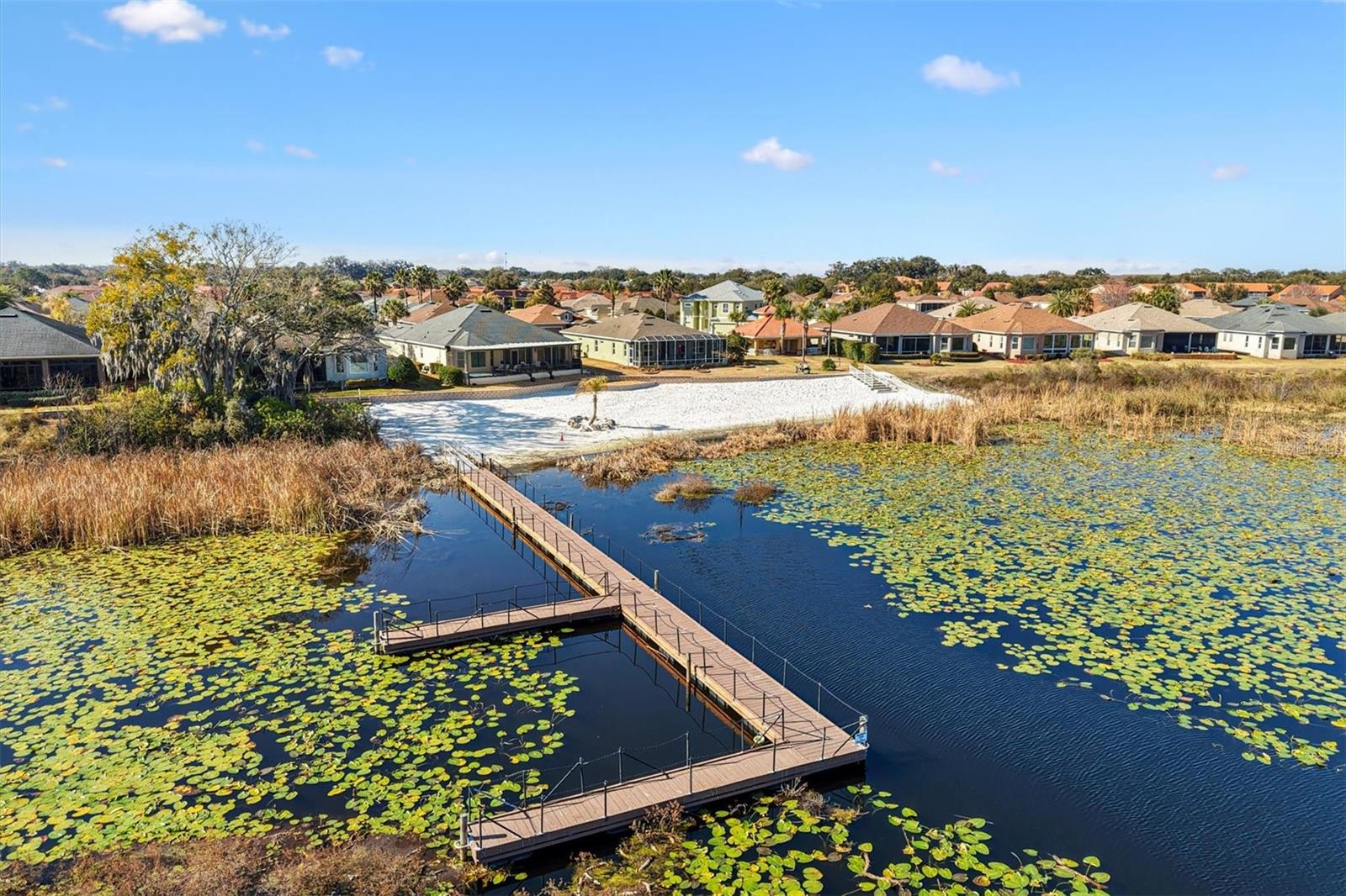 ANCHOR VILLAS/LK MIONA - Residential