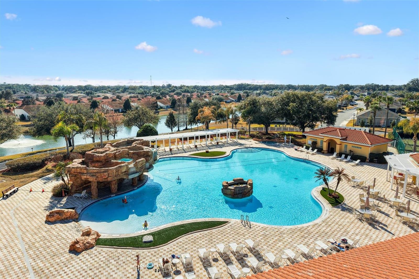 ANCHOR VILLAS/LK MIONA - Residential