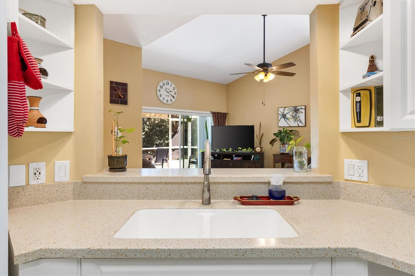 ANCHOR VILLAS/LK MIONA - Residential