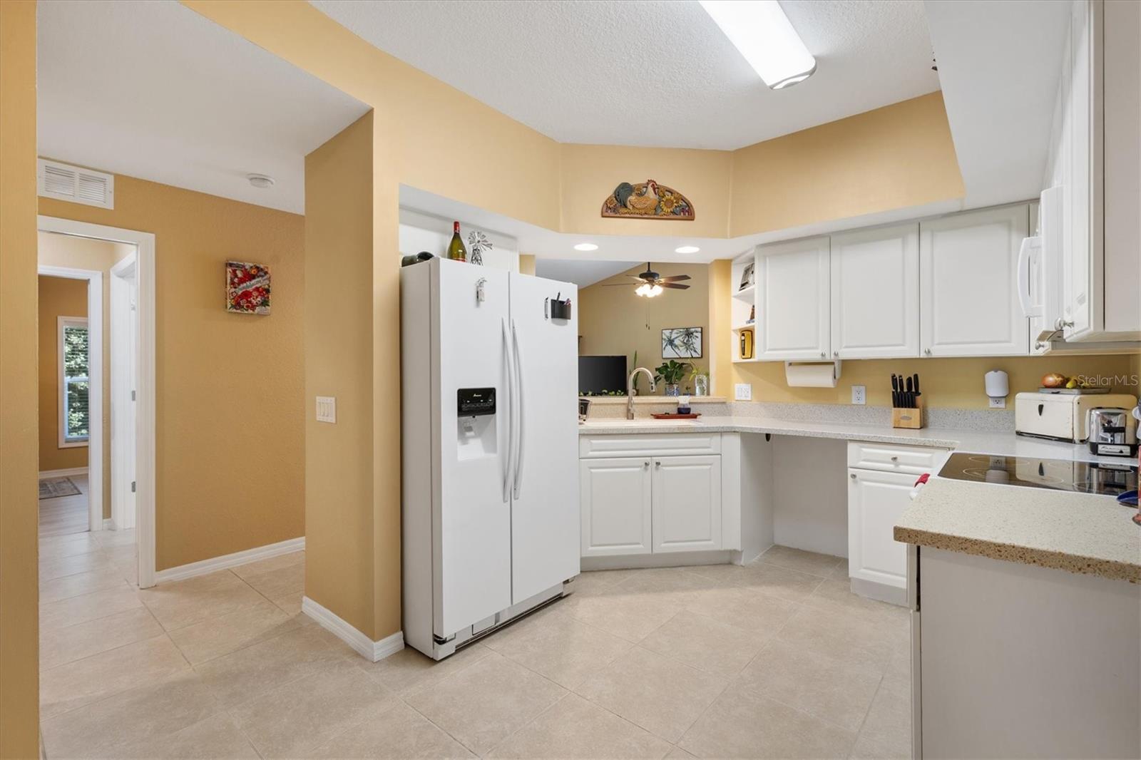 ANCHOR VILLAS/LK MIONA - Residential