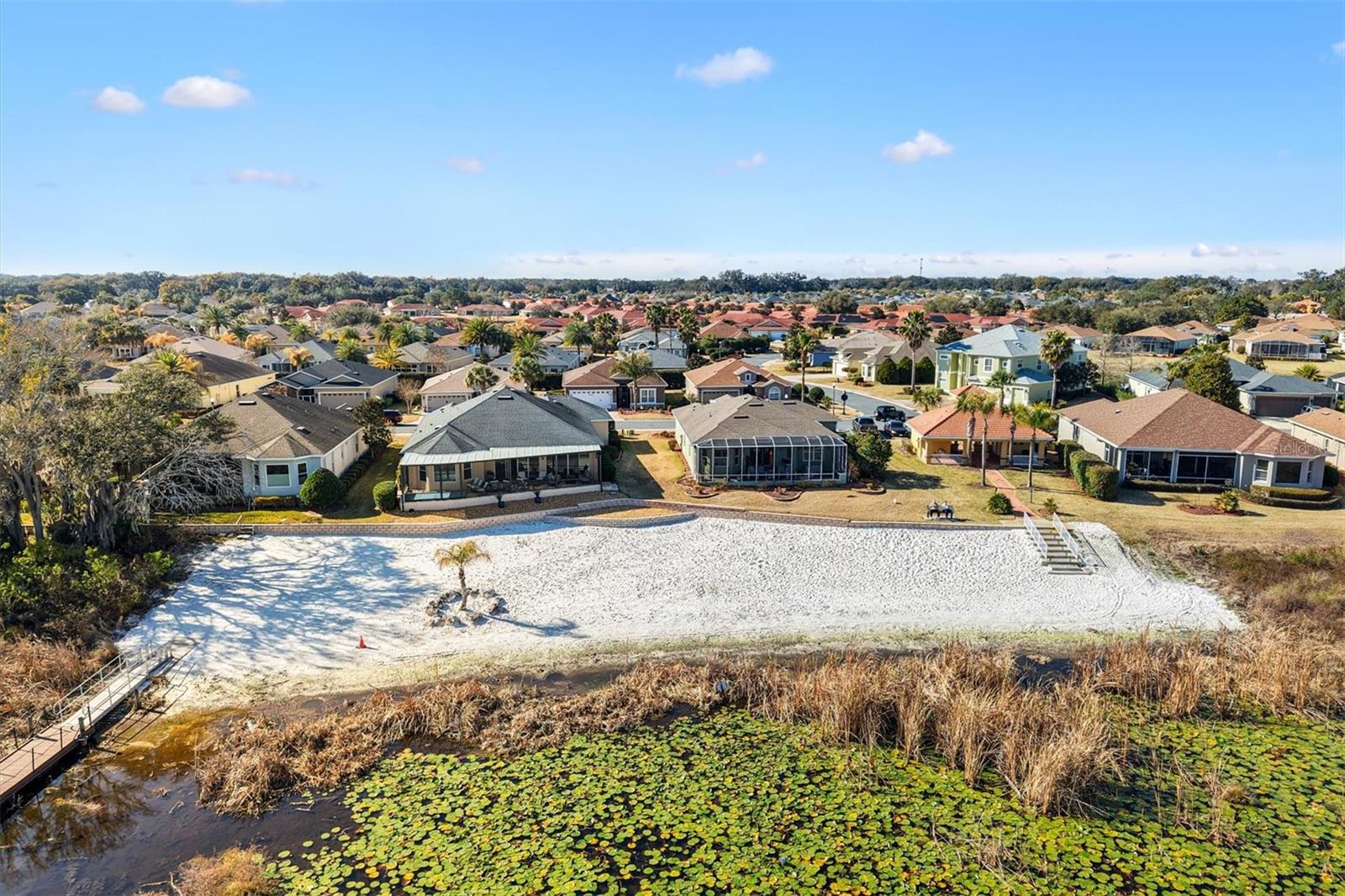 ANCHOR VILLAS/LK MIONA - Residential