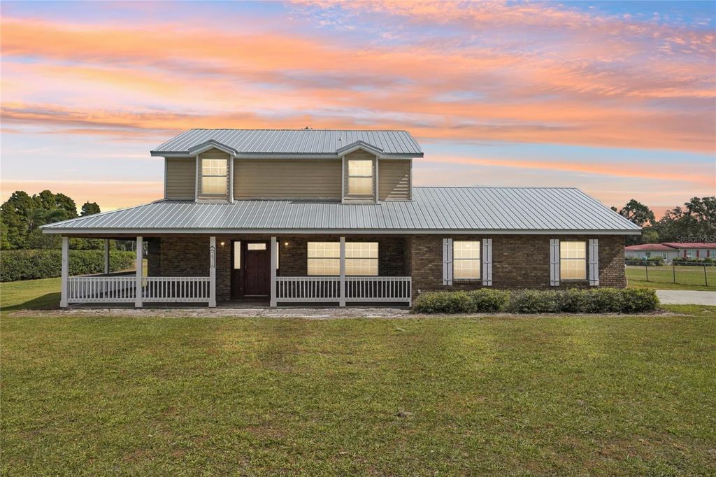 Photo of 4716 Gallagher Road, Plant City, FL 33565 (MLS # TB8443841)