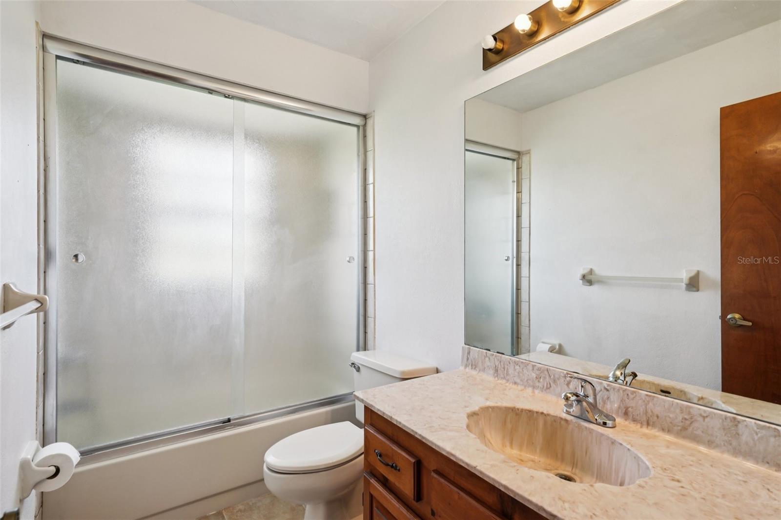 UNPLATTED - Residential