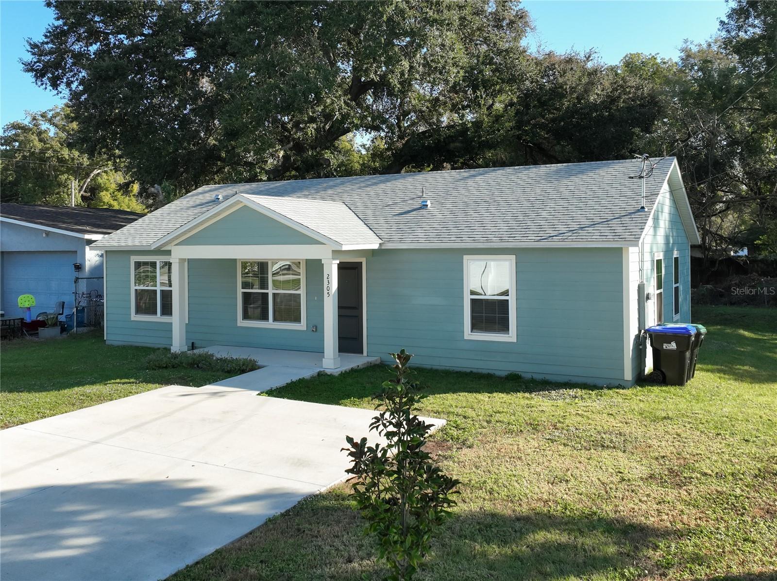 ANGEBILT ADD - Residential