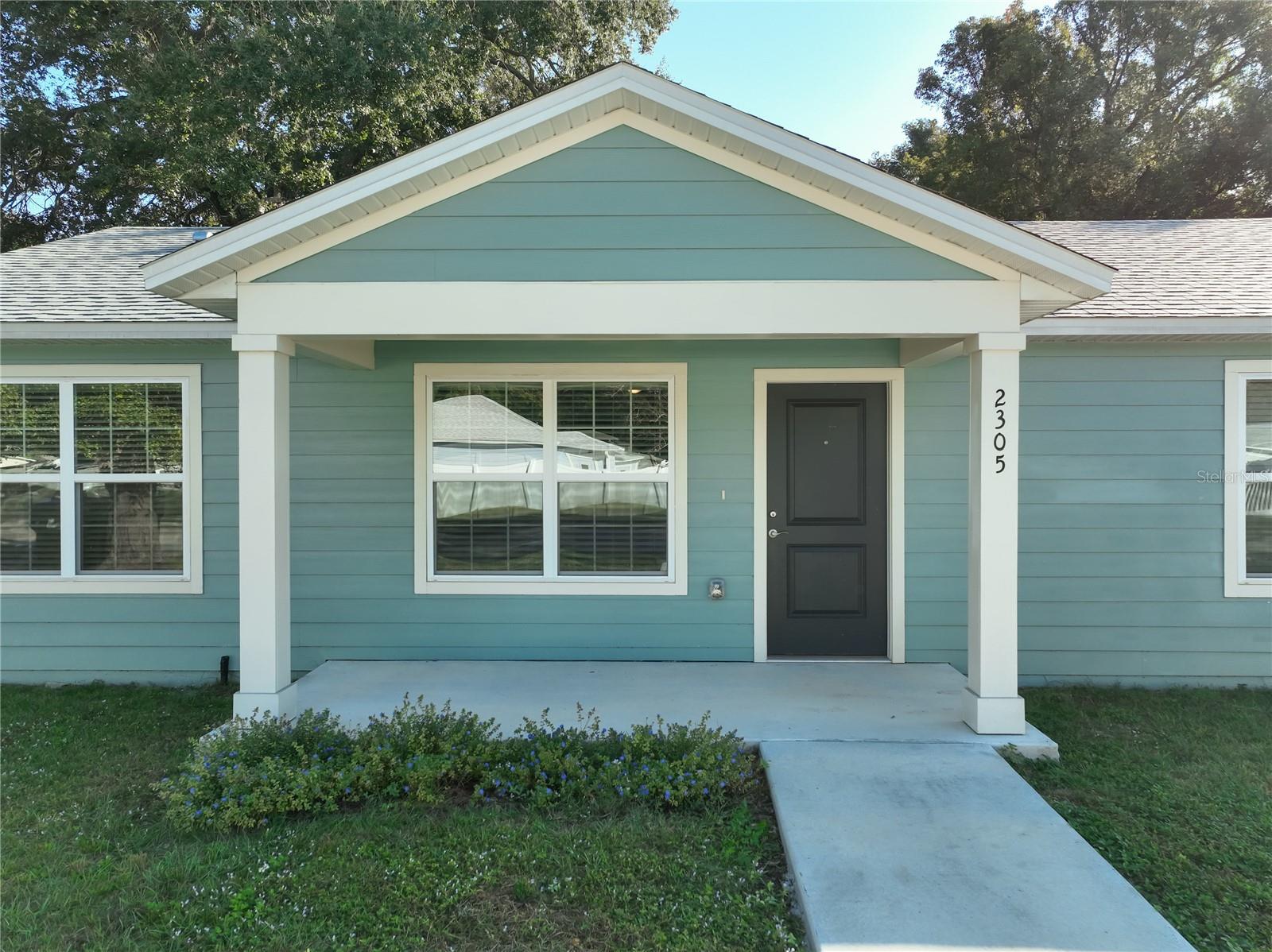 ANGEBILT ADD - Residential