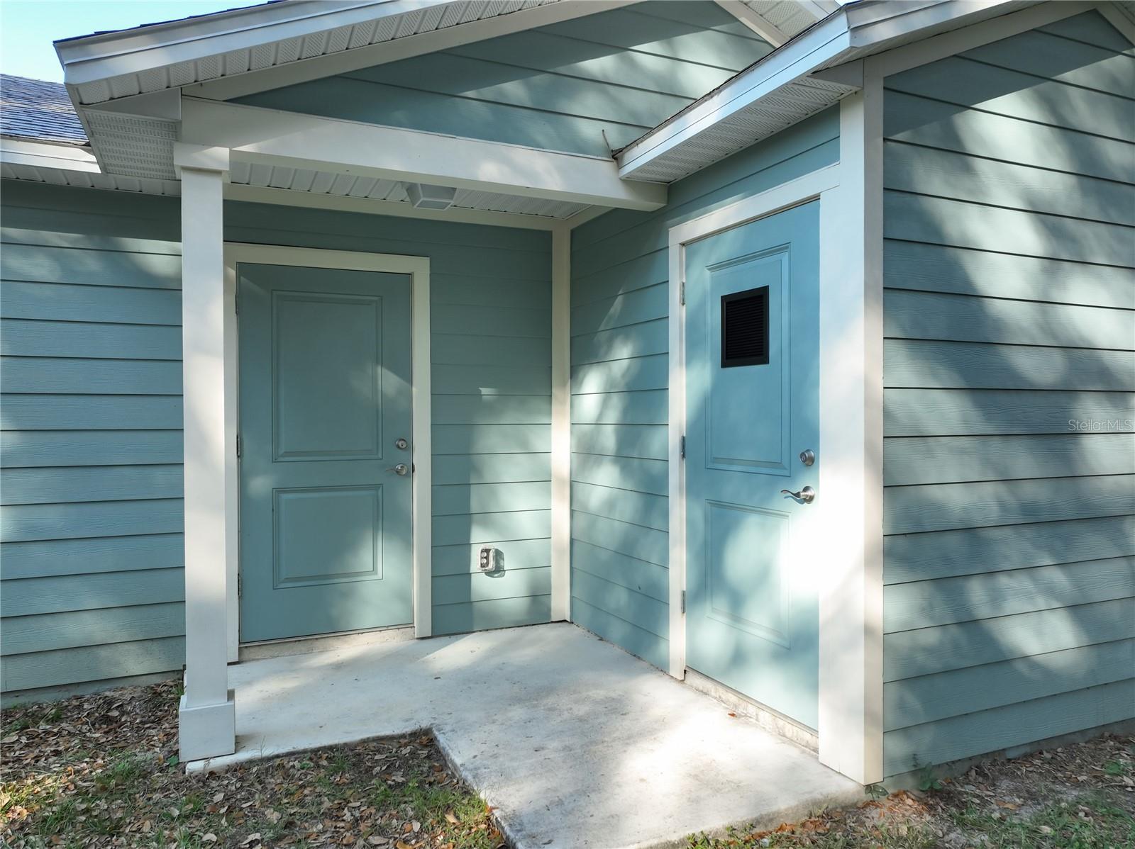 ANGEBILT ADD - Residential