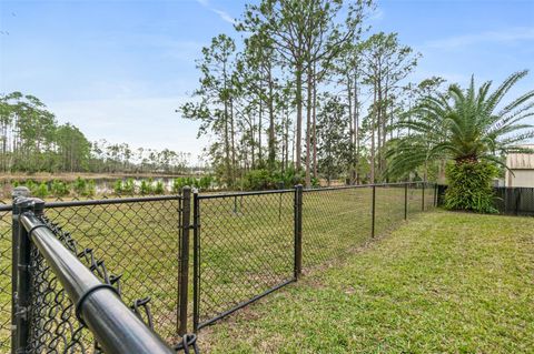 A home in PALM COAST