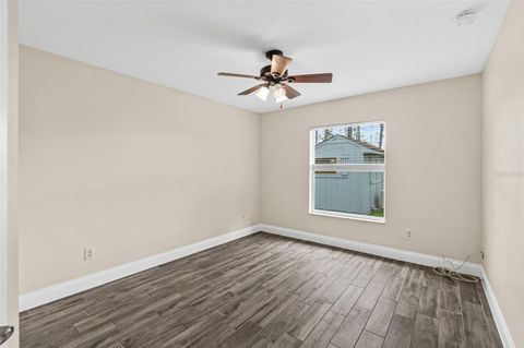 A home in PALM COAST