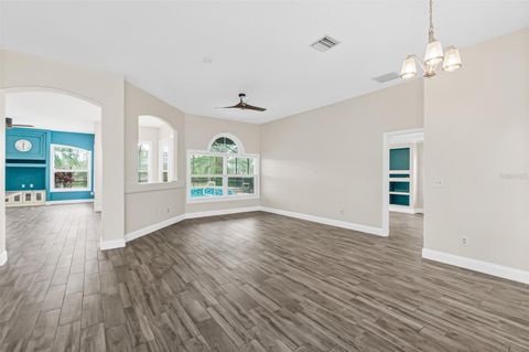 A home in PALM COAST