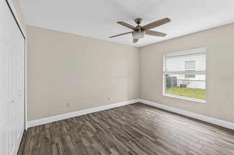 A home in PALM COAST
