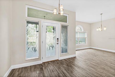 A home in PALM COAST