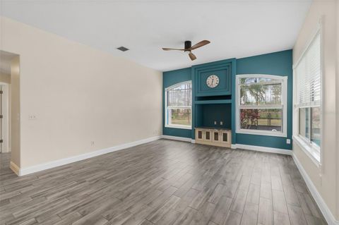 A home in PALM COAST